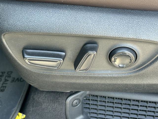 Certified 2023 Toyota Sienna Platinum image 26