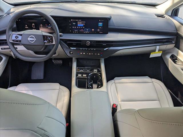 New 2026 Nissan Murano SV image 13