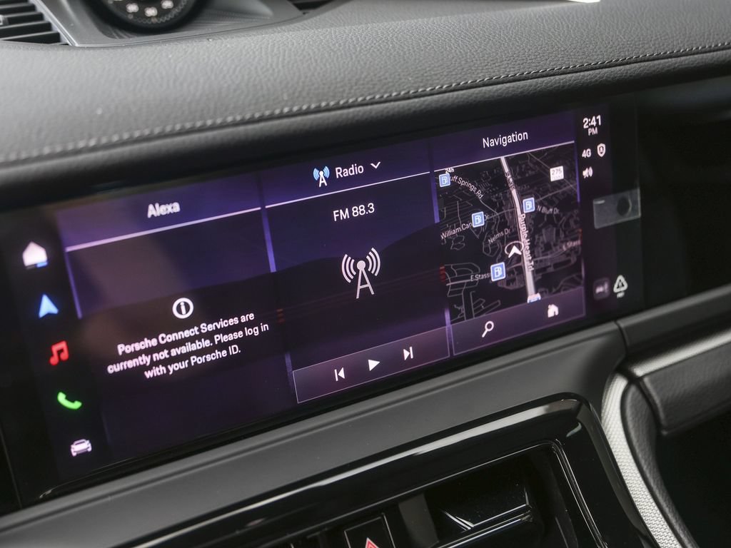 New 2026 Porsche Panamera RWD image 22