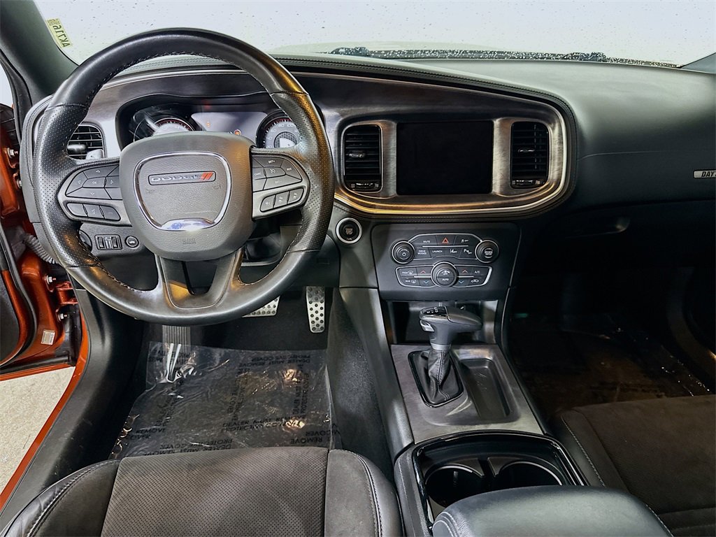 Used 2023 Dodge Charger Scat Pack w/ Daytona Edition Group image 17