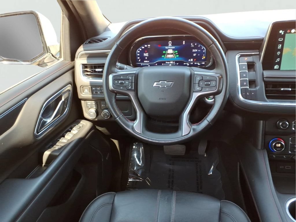 Used 2022 Chevrolet Tahoe RST w/ Luxury Package AWD/4WD image 23