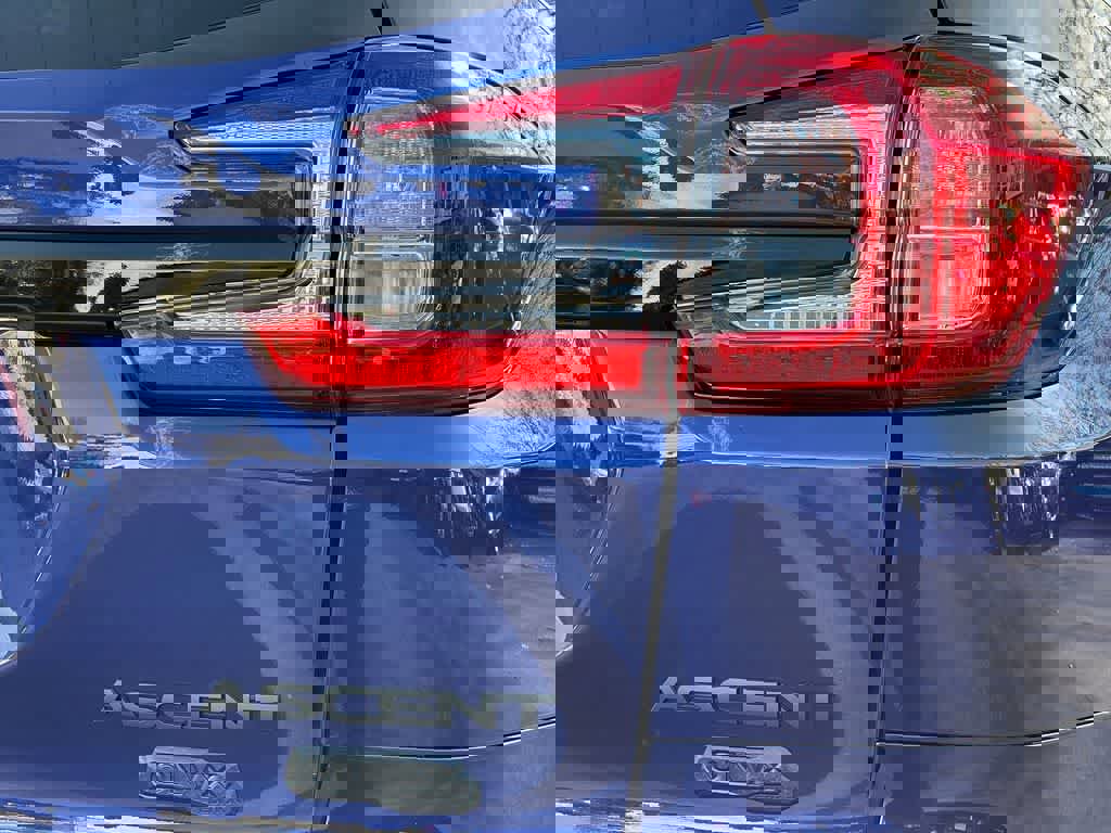 New 2026 Subaru Ascent Bronze Edition image 7