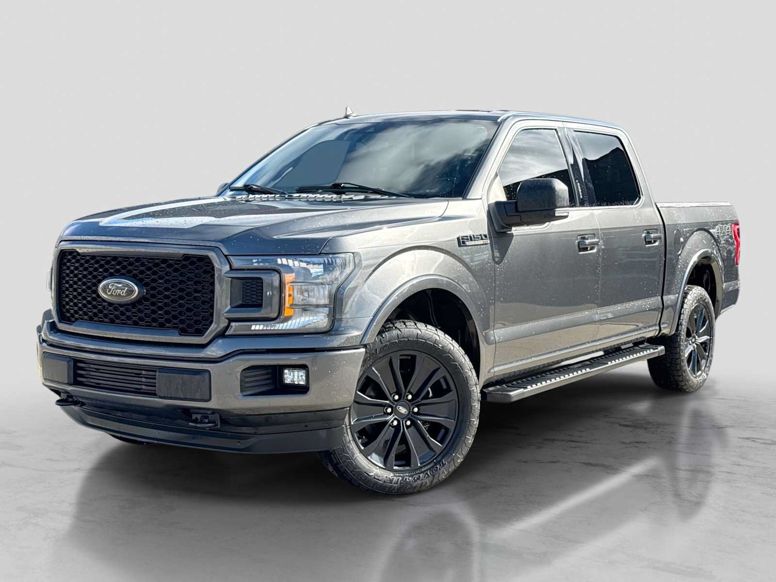 Used 2020 Ford F150 XLT w/ Equipment Group 302A Luxury