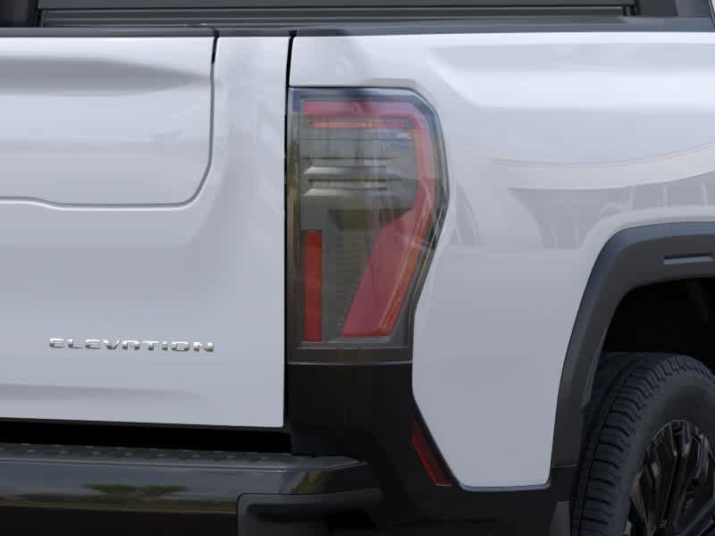 New 2026 GMC Sierra EV Elevation w/ Premium Package AWD/4WD image 11