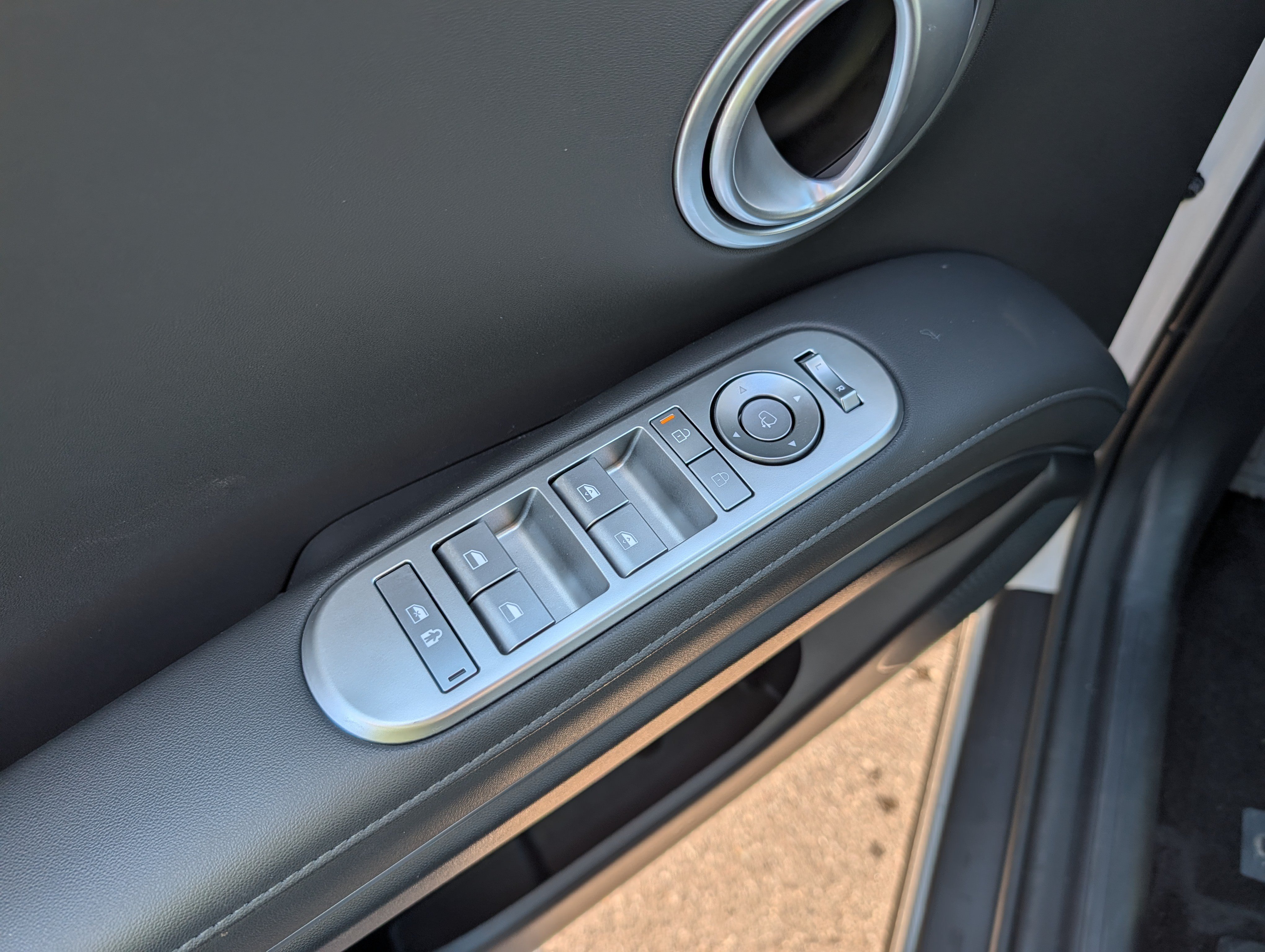 Certified 2026 Hyundai Palisade Limited AWD/4WD image 19