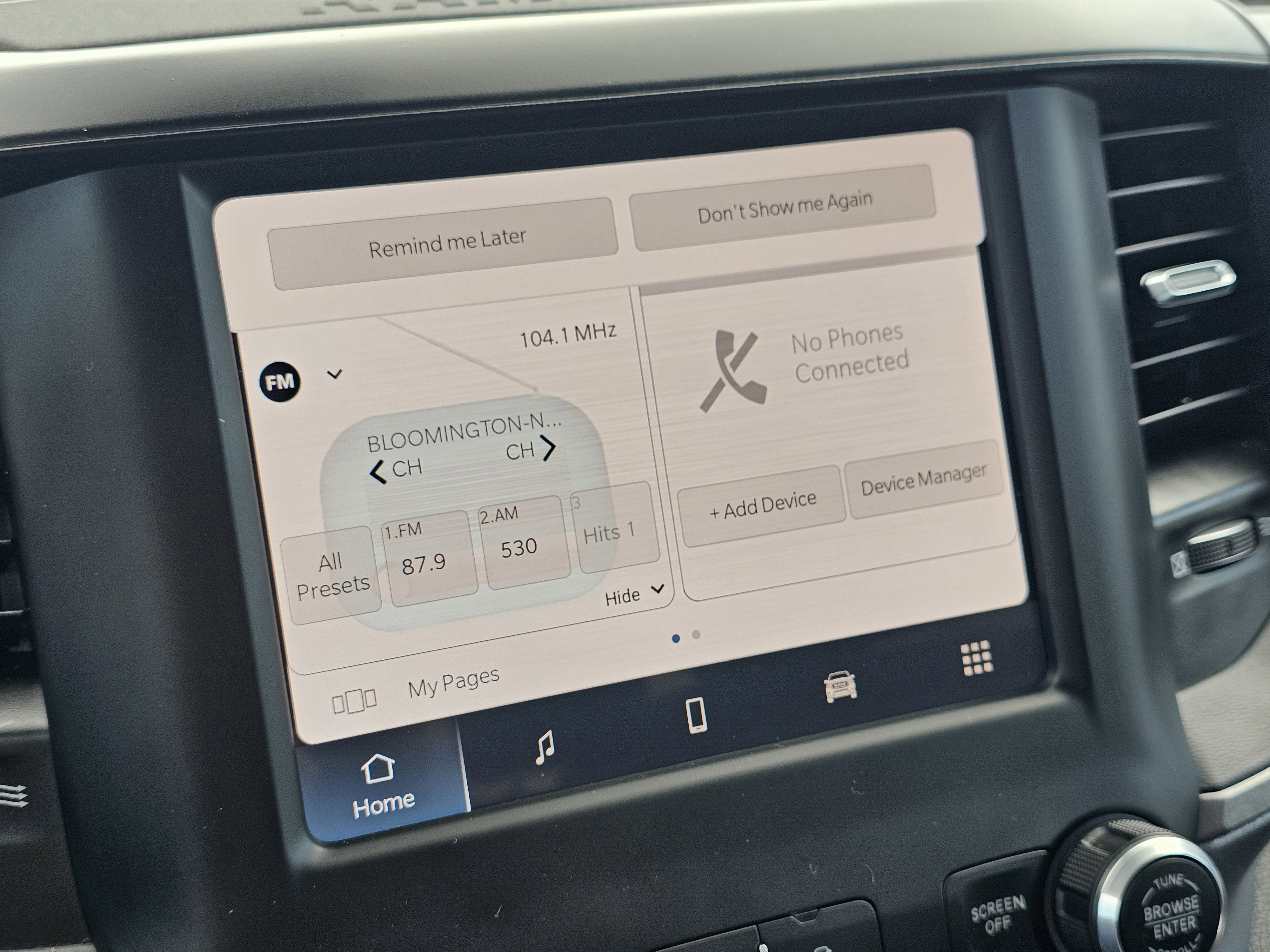 Used 2024 RAM 3500 Tradesman image 23