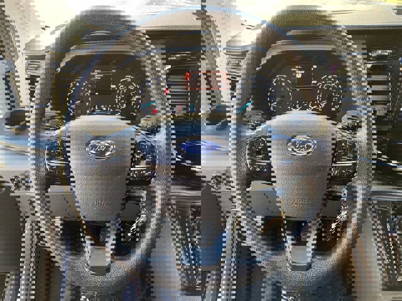 Used 2023 Ford Transit 350 XLT image 29