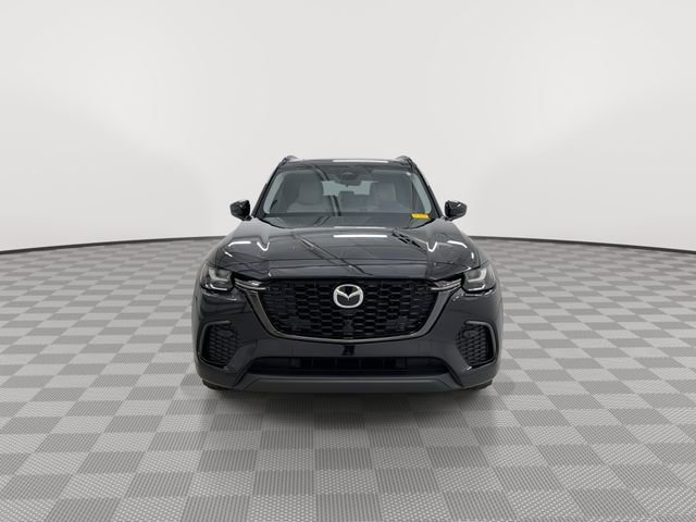 Certified 2025 MAZDA CX-70 3.3 Turbo w/ Preferred Package image 3