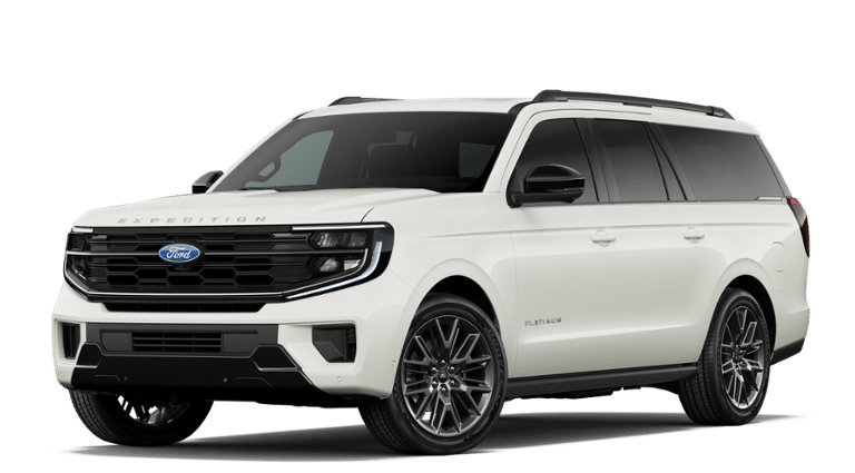 New 2027 Ford Expedition Max Platinum w/ Driver's Package AWD/4WD image 31