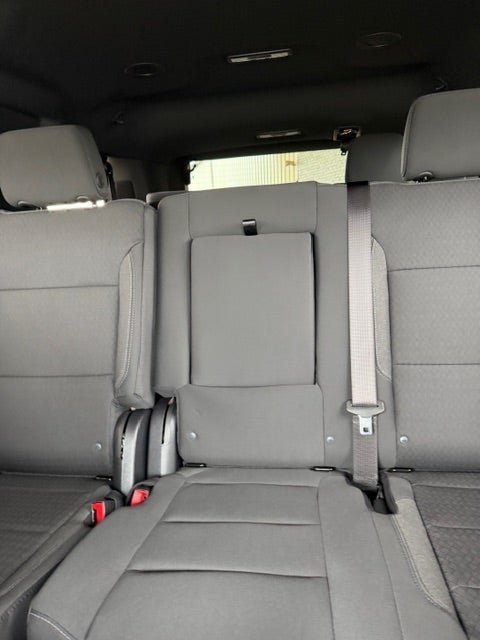 New 2026 Chevrolet Tahoe LS RWD image 17
