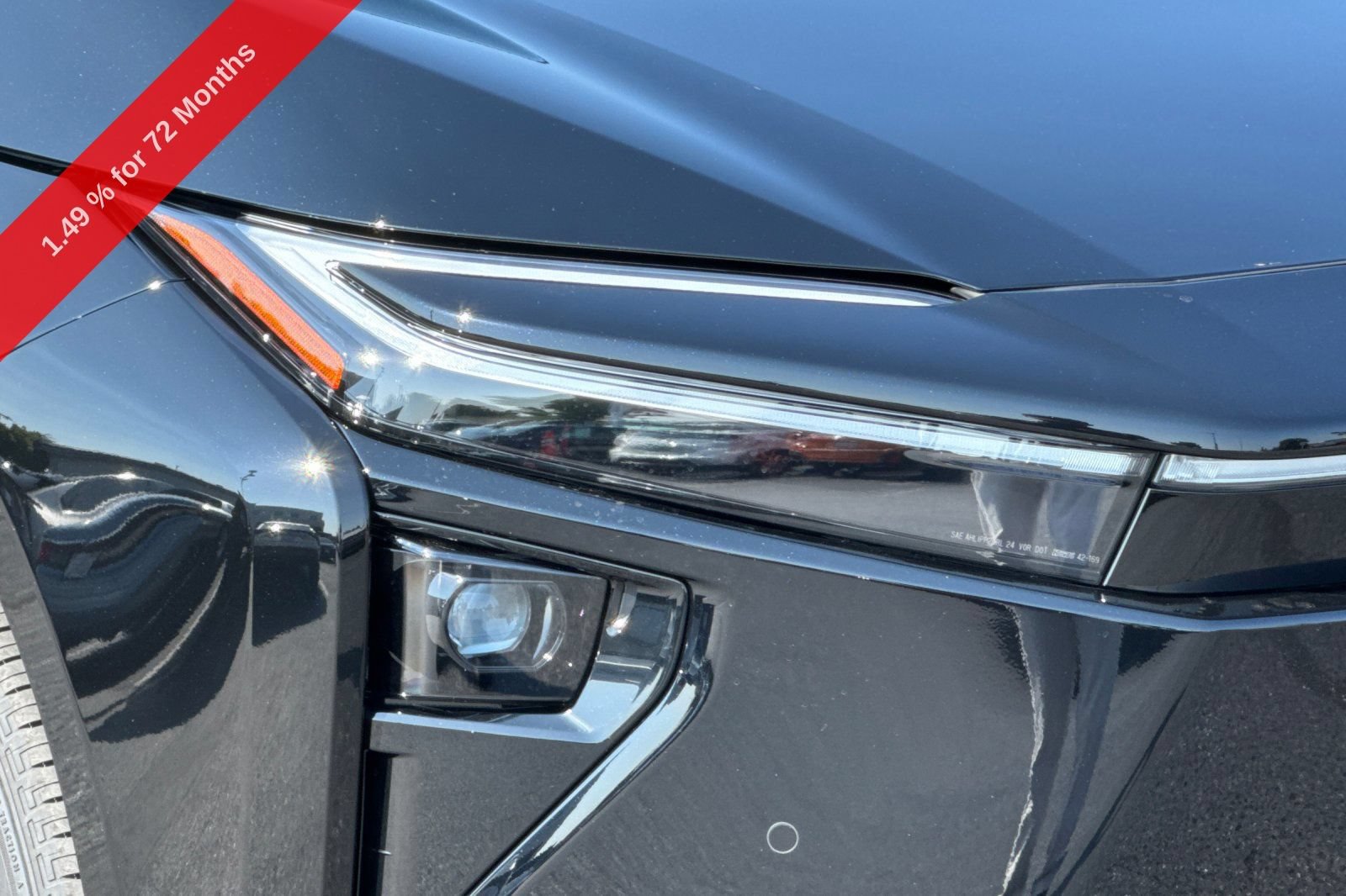 New 2026 Toyota bZ FWD image 30