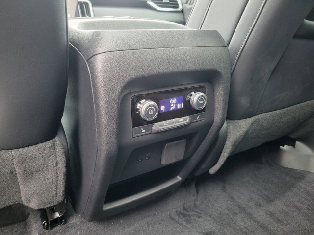 Used 2024 GMC Acadia Elevation w/ Luxury Package image 31