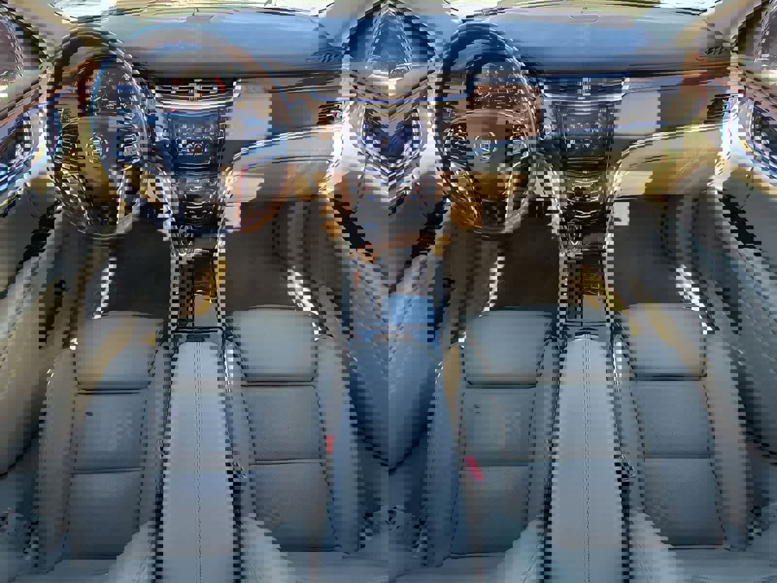 Used 2013 Cadillac XTS Premium image 15