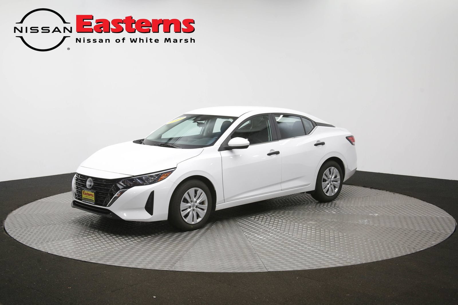 Used 2024 Nissan Sentra S FWD image 57