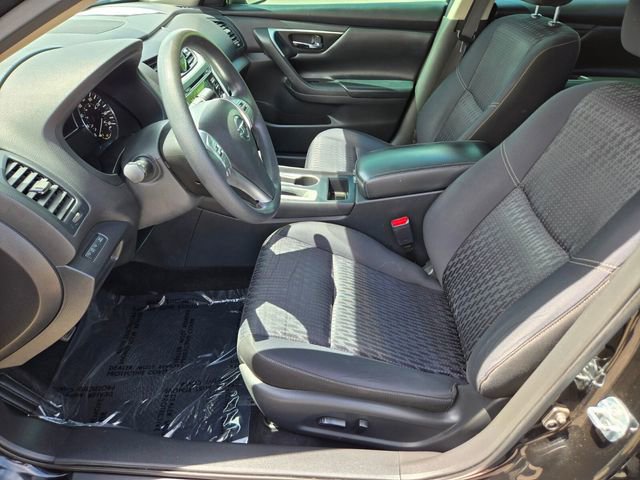Used 2017 Nissan Altima 2.5 S w/ Power Driver Seat Package FWD image 13