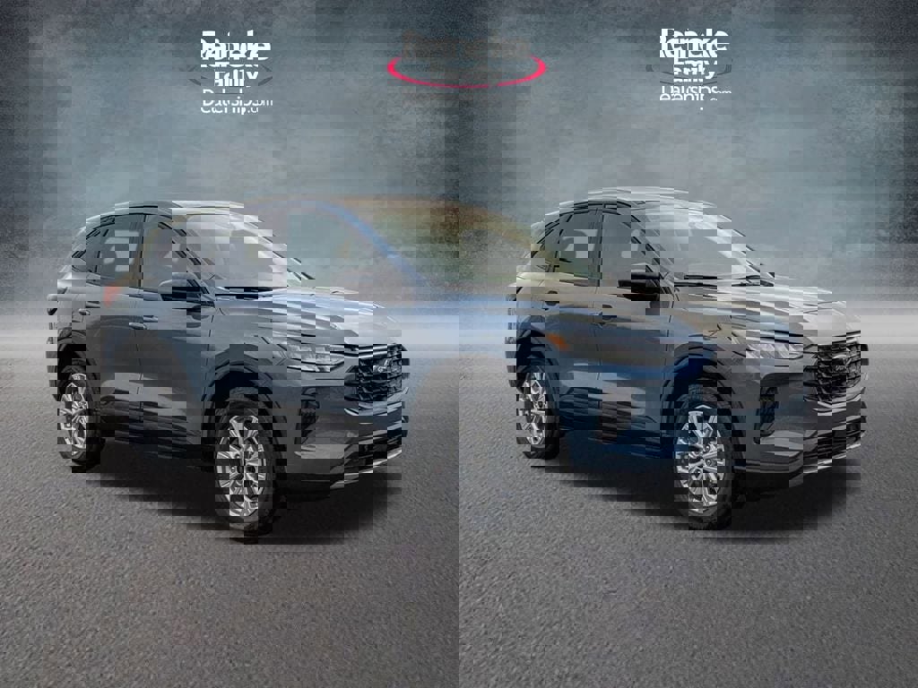 New 2026 Ford Escape Active w/ Tech Pack #1 image 3