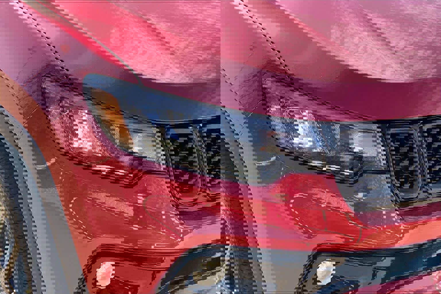 Used 2026 Jeep Compass Limited image 26