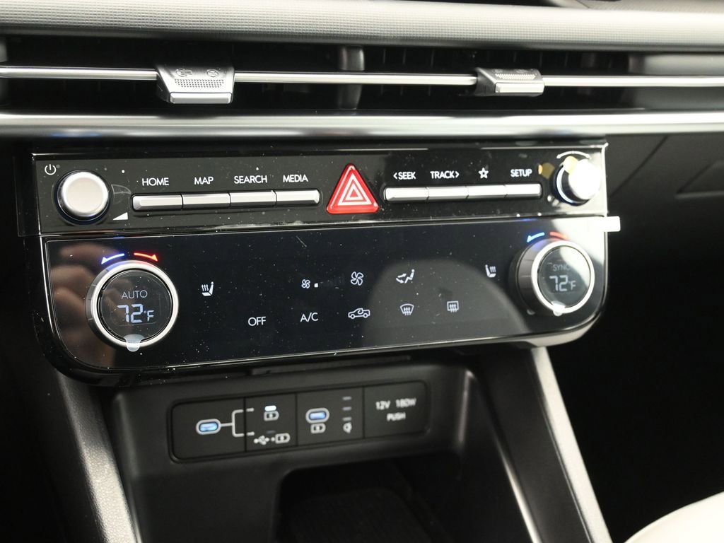 New 2026 Hyundai Santa Cruz SEL image 18