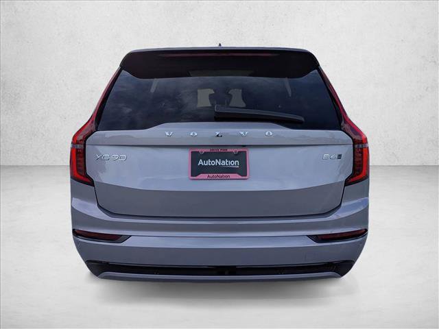 New 2026 Volvo XC90 B6 Ultra w/ Protection Package AWD/4WD image 8