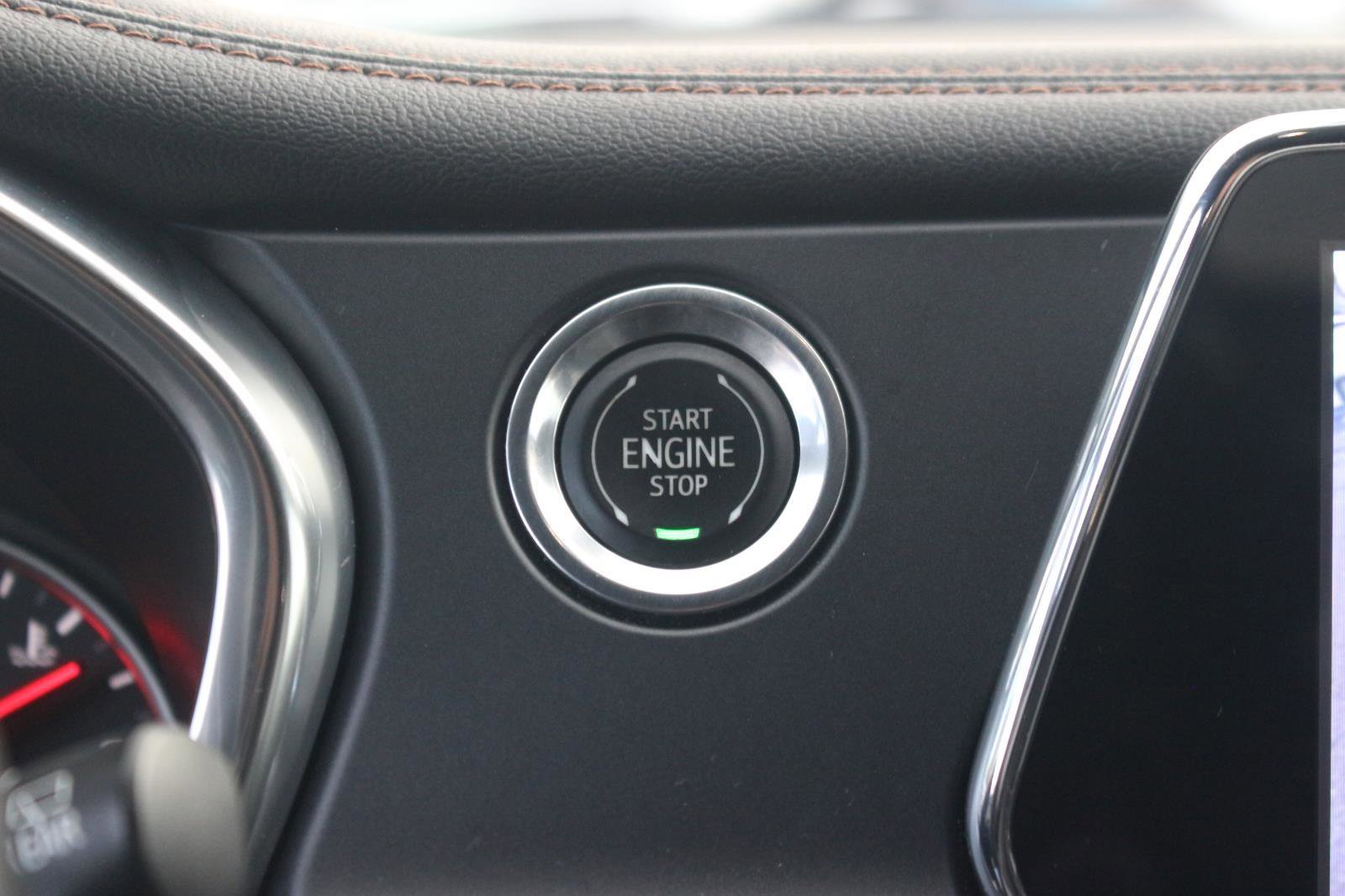 Used 2019 Chevrolet Blazer Premier image 31