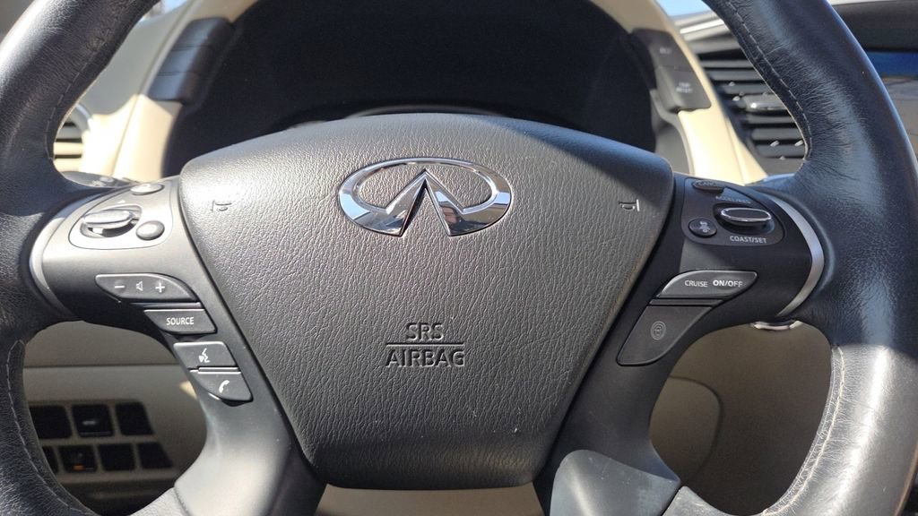 Used 2019 INFINITI QX60 Luxe w/ Sensory Package image 37