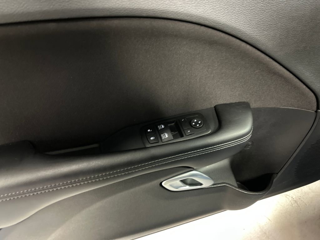 Used 2022 Dodge Challenger R/T w/ Blacktop Package image 14