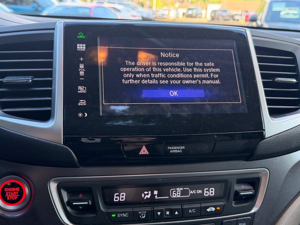 Used 2016 Honda Pilot EX-L image 20