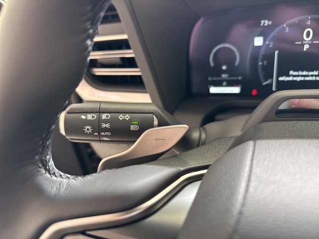 Used 2025 Lexus GX 550 w/ Cold Area Package image 35