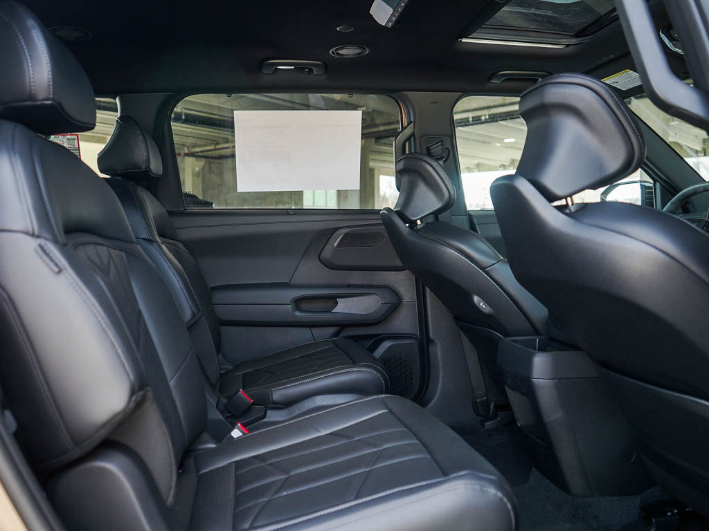 New 2027 Kia Telluride EX X-Line image 13