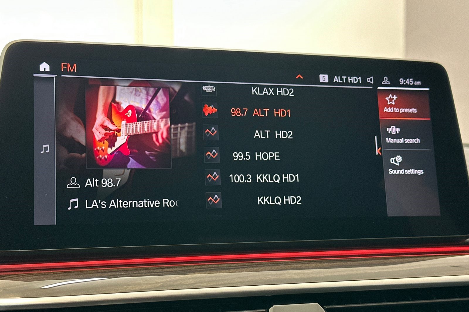 Certified 2022 BMW 540i w/ Convenience Package image 21