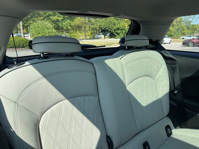 Used 2024 MINI Cooper SE image 9