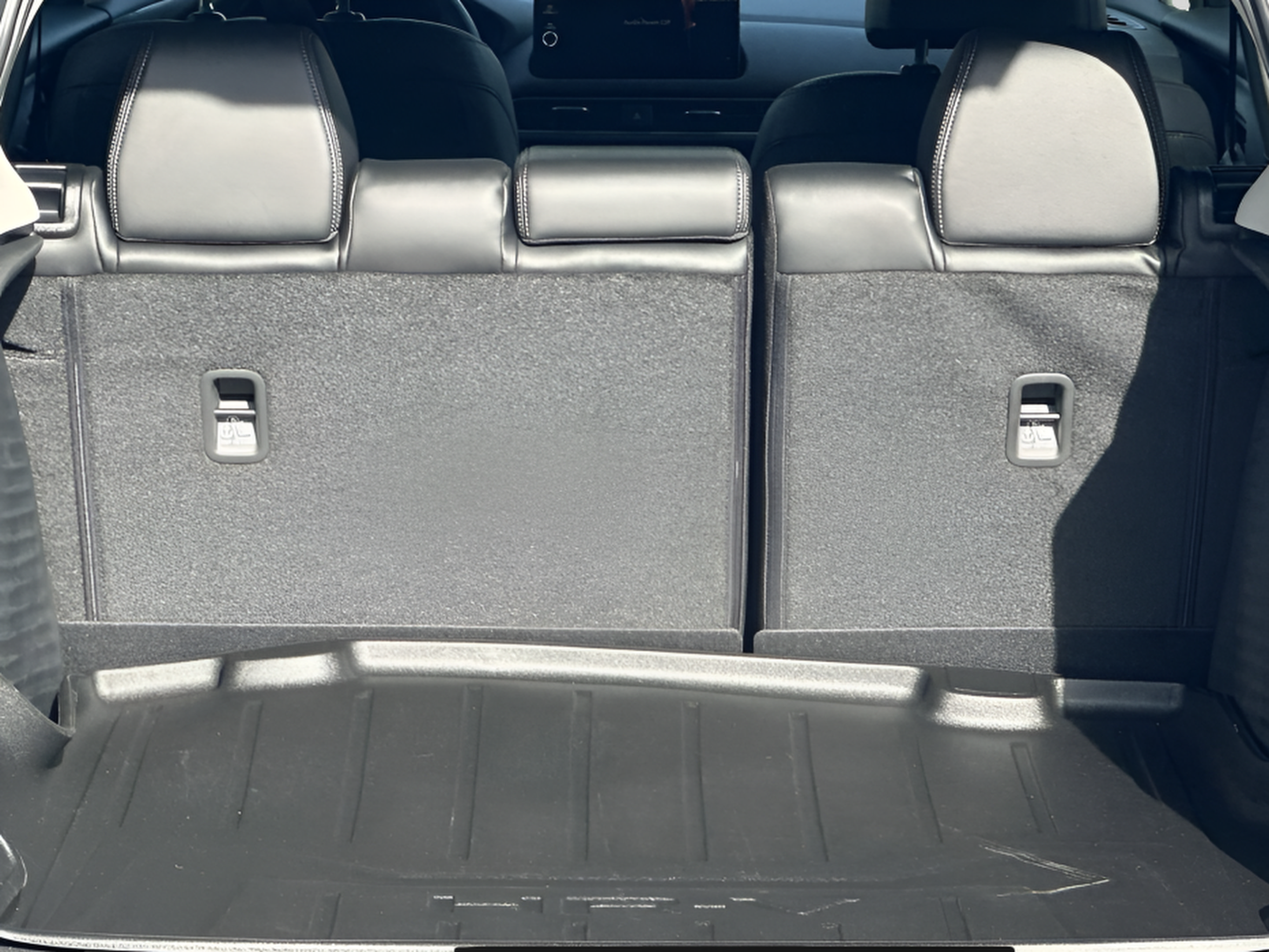 New 2027 Honda HR-V EX-L image 31