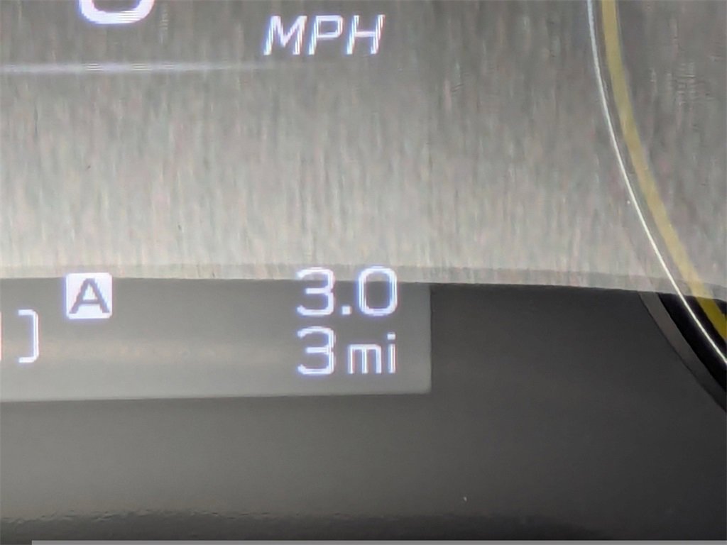 New 2025 Subaru Crosstrek 2.5i Sport w/ Popular Package #3A image 30