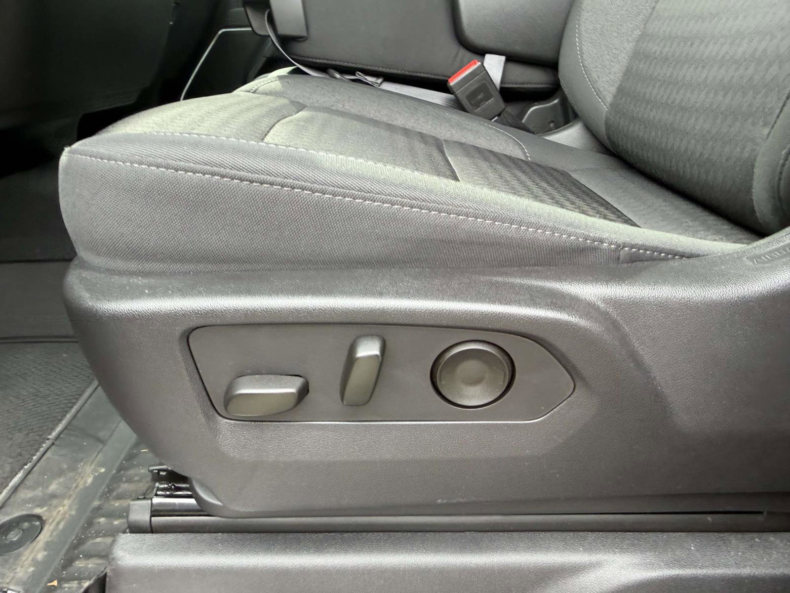 Certified 2024 GMC Sierra 1500 Elevation image 14