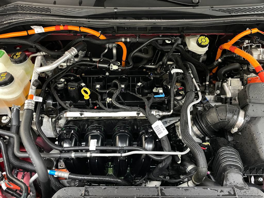 Used 2021 Ford Escape SEL w/ Technology Package FWD image 46