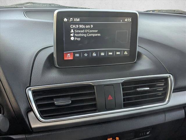 Used 2015 MAZDA MAZDA3 s Grand Touring image 12