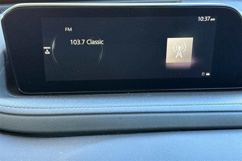 Used 2024 MAZDA CX-30 AWD 2.5 S w/ Preferred Package image 27