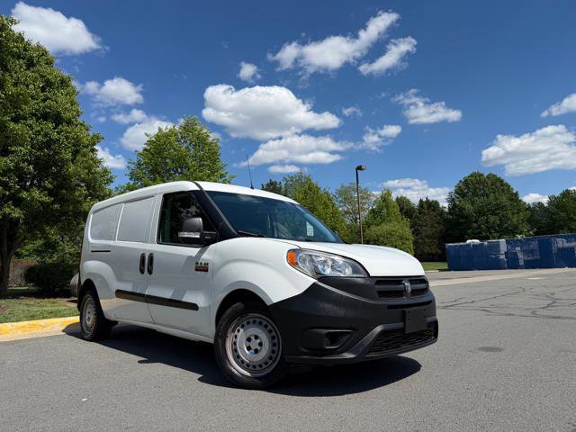 Used 2017 RAM ProMaster City Tradesman w/ Rear Back-up Camera Group FWD image 2