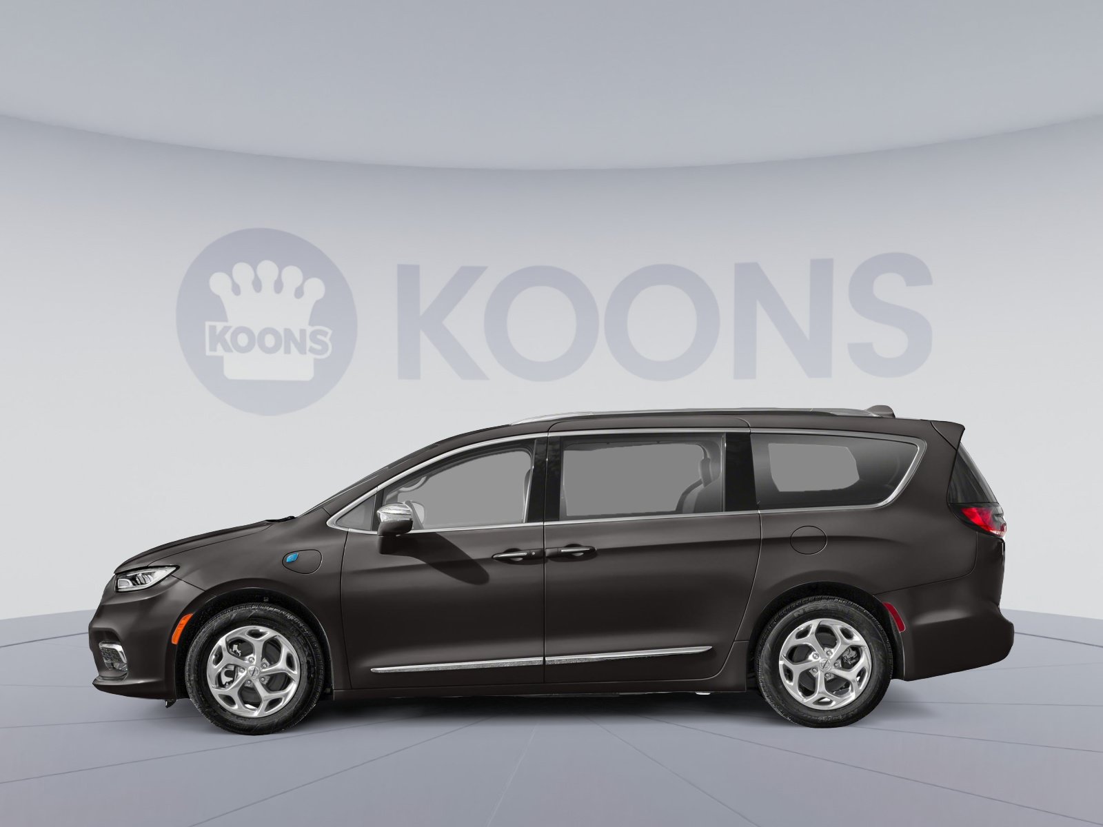 Used 2023 Chrysler Pacifica Touring-L FWD image 4