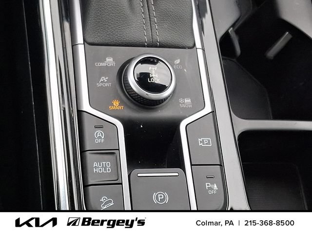 Certified 2023 Kia Sorento SX AWD/4WD image 30