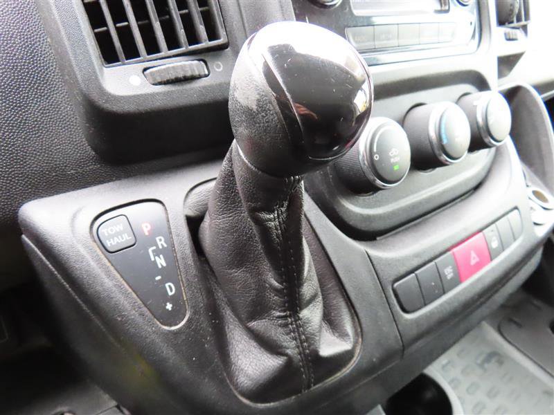 Used 2020 RAM ProMaster 1500 image 24