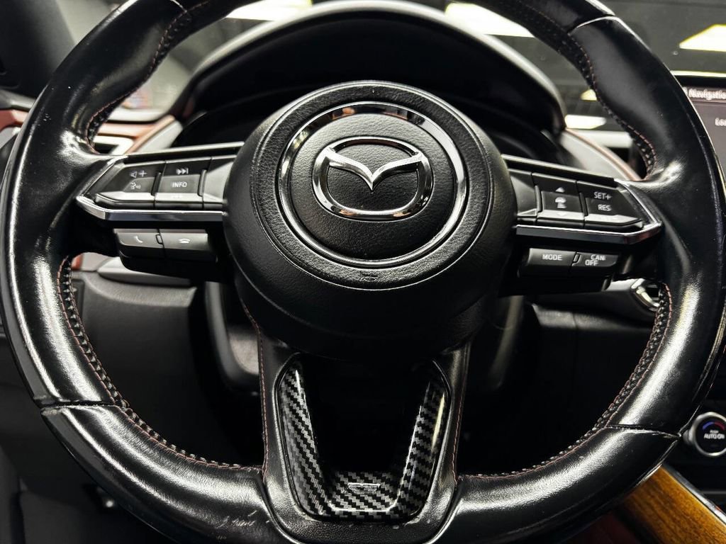 Used 2017 MAZDA CX-9 Signature image 22