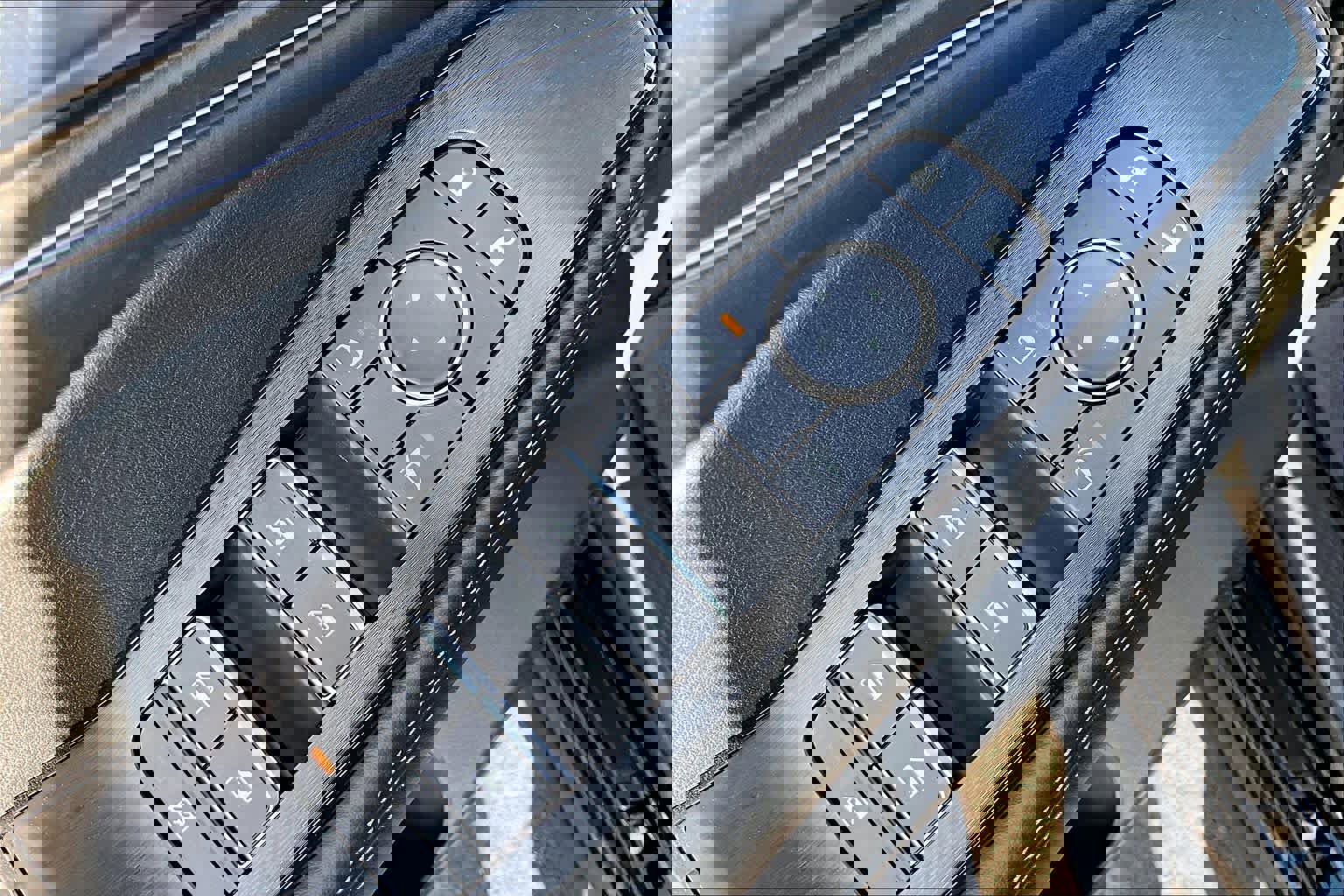 New 2026 Nissan Rogue Platinum w/ Platinum Premium Package image 19