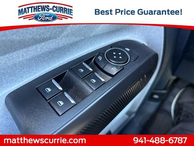 New 2026 Ford Maverick XLT image 23