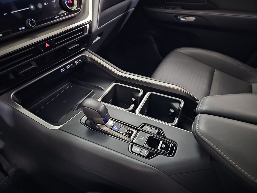 Certified 2024 Lexus TX 350 AWD w/ Cold Weather Package image 24