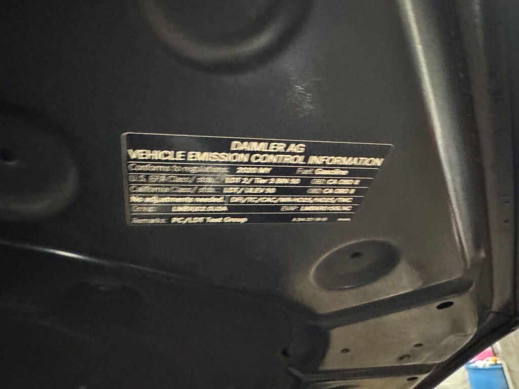 Used 2020 Mercedes-Benz GLC 300 4MATIC Coupe image 32