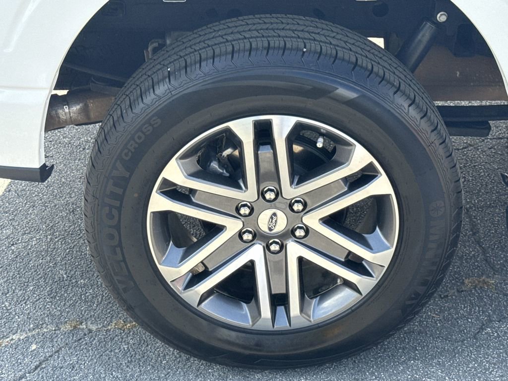 Used 2022 Ford F150 XL w/ STX Appearance Package image 17