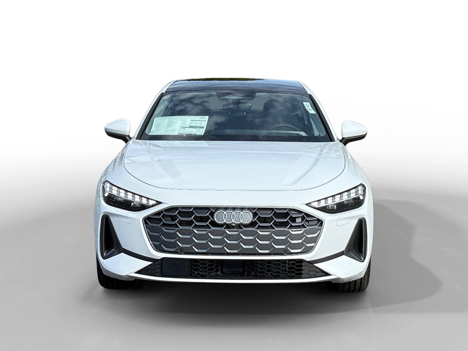 New 2025 Audi A5 2.0T Premium Plus image 8