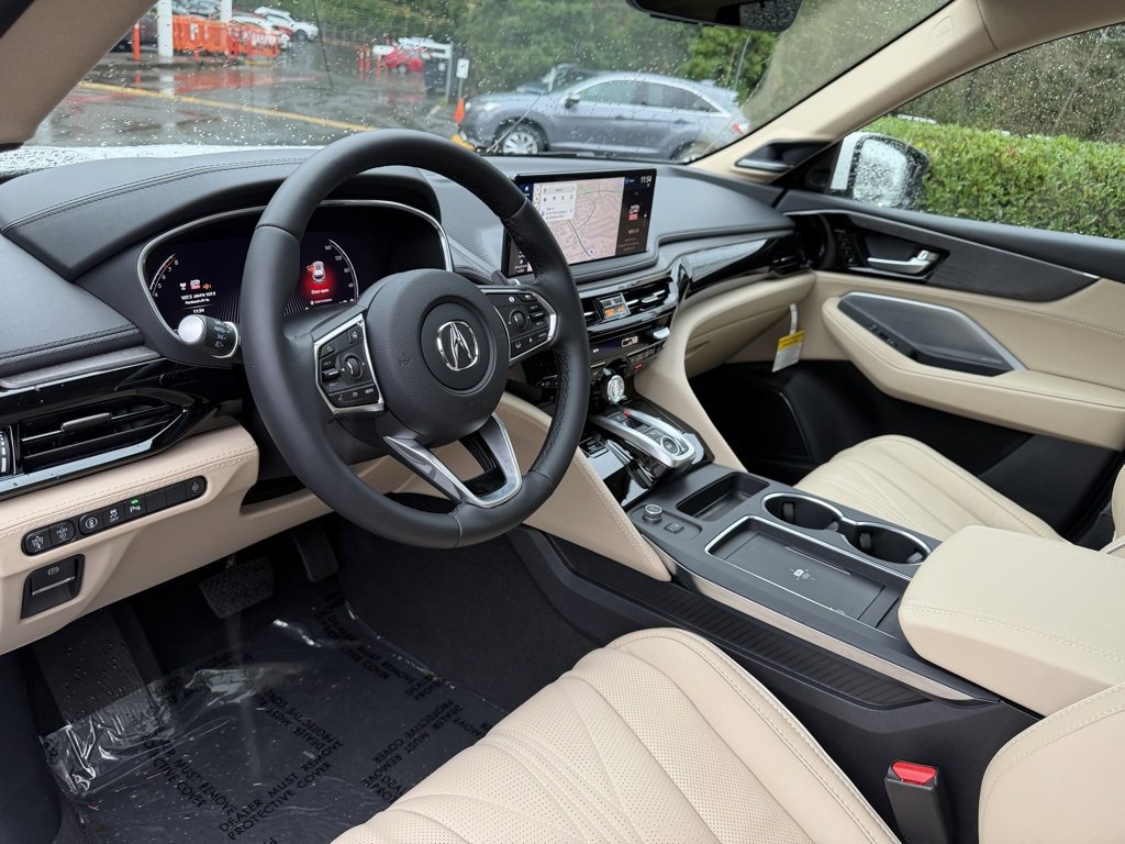 New 2026 Acura MDX w/ Advance Package image 15