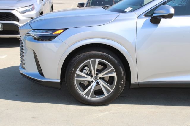 Certified 2025 Lexus RX 350 Premium FWD image 4
